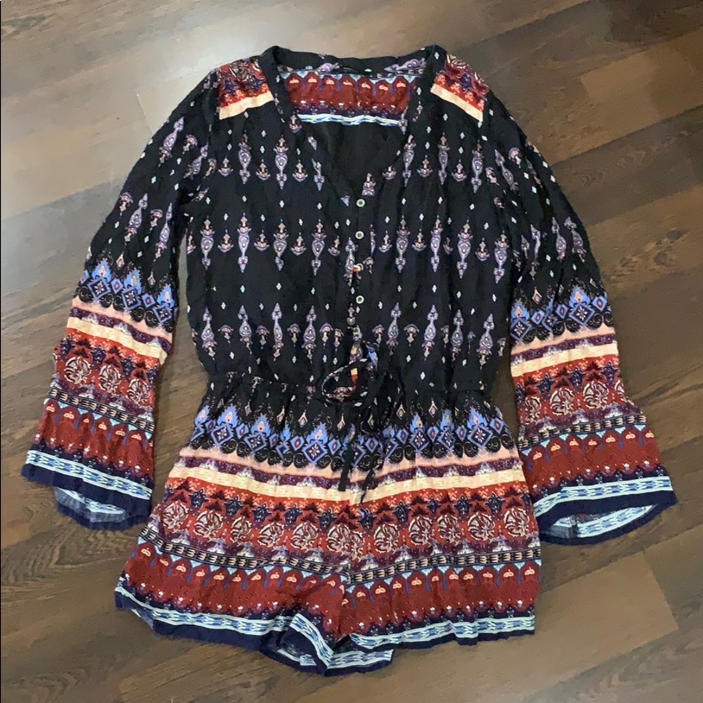 Romper